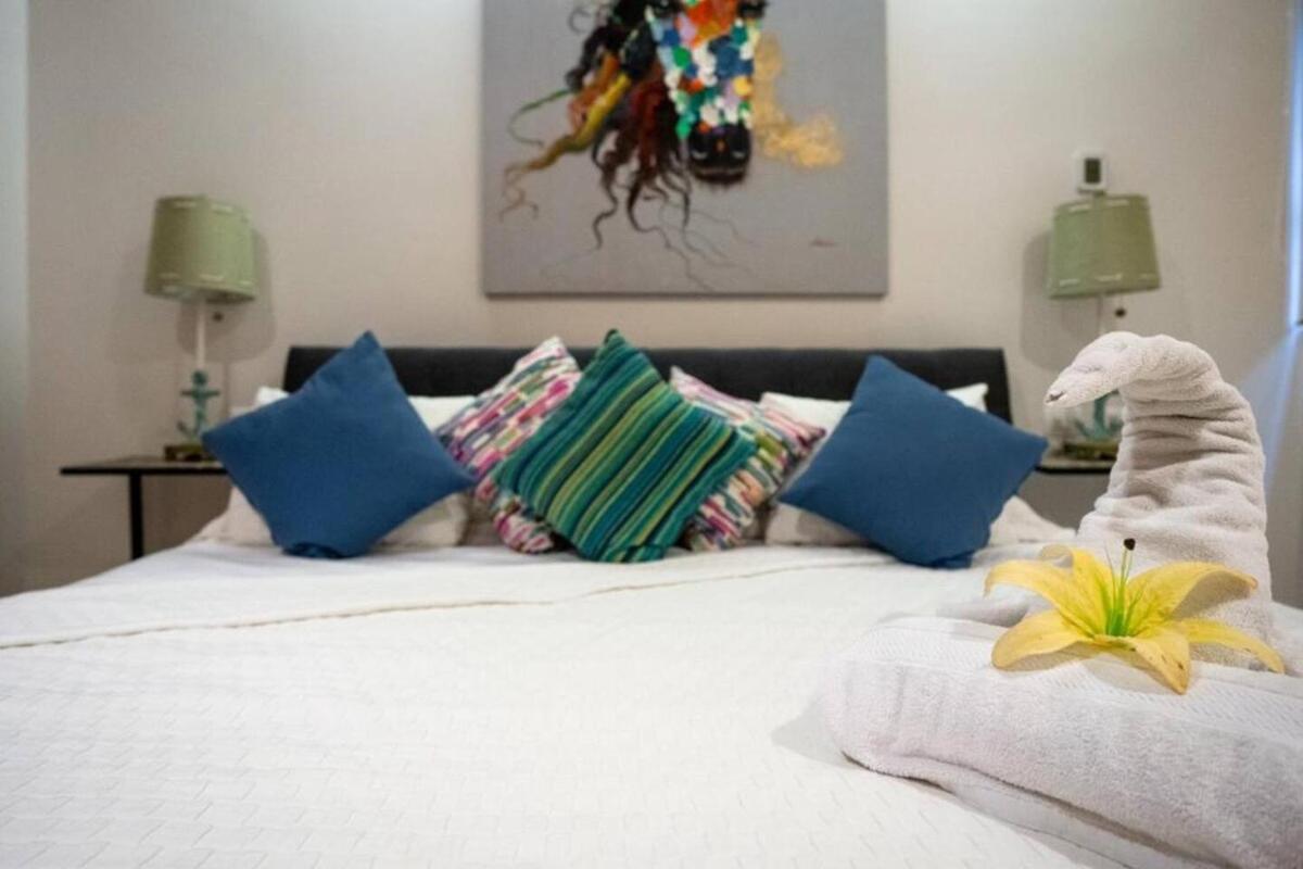 Terrazas The Relaxing Place Playa del Carmen